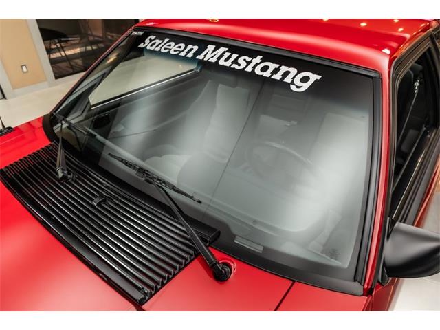 1988 Ford Mustang (CC-2080973) for sale in Plymouth, Michigan