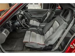 1988 Ford Mustang (CC-2080973) for sale in Plymouth, Michigan