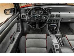 1988 Ford Mustang (CC-2080973) for sale in Plymouth, Michigan