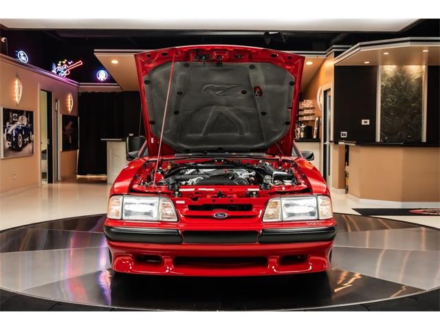 1988 Ford Mustang (CC-2080973) for sale in Plymouth, Michigan