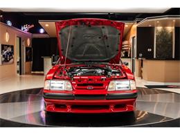 1988 Ford Mustang (CC-2080973) for sale in Plymouth, Michigan