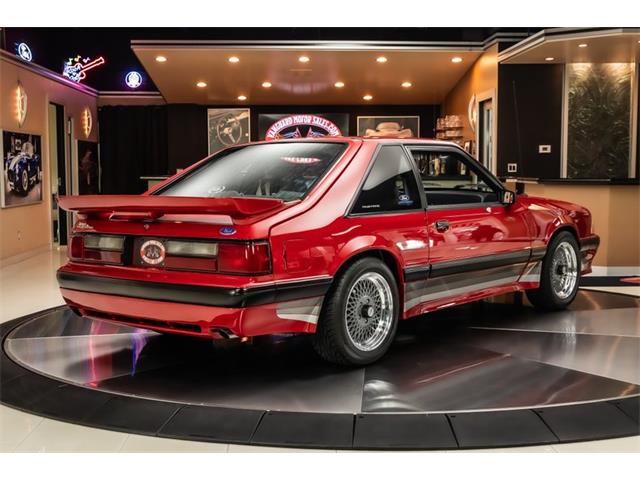 1988 Ford Mustang (CC-2080973) for sale in Plymouth, Michigan
