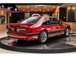 1988 Ford Mustang (CC-2080973) for sale in Plymouth, Michigan