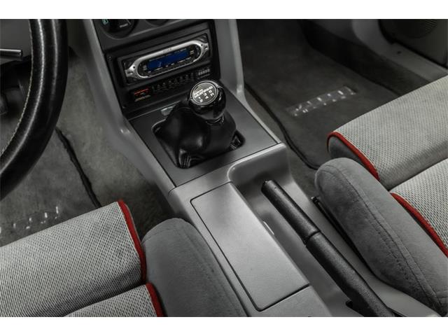 1988 Ford Mustang (CC-2080973) for sale in Plymouth, Michigan