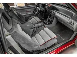 1988 Ford Mustang (CC-2080973) for sale in Plymouth, Michigan
