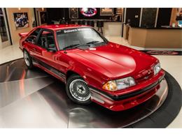 1988 Ford Mustang (CC-2080973) for sale in Plymouth, Michigan