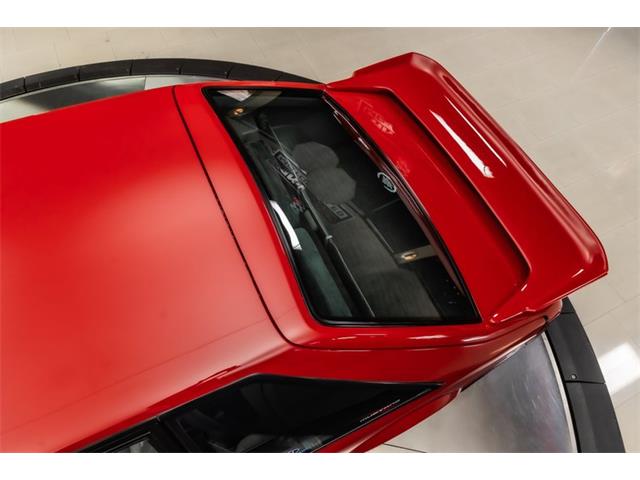1988 Ford Mustang (CC-2080973) for sale in Plymouth, Michigan