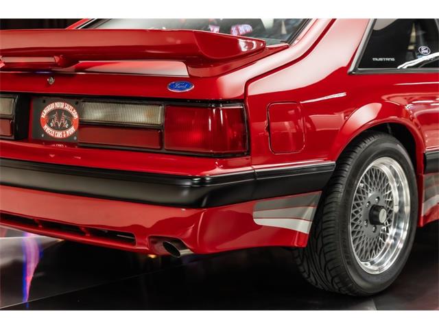 1988 Ford Mustang (CC-2080973) for sale in Plymouth, Michigan