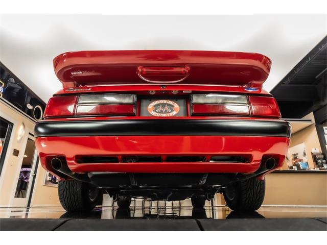 1988 Ford Mustang (CC-2080973) for sale in Plymouth, Michigan