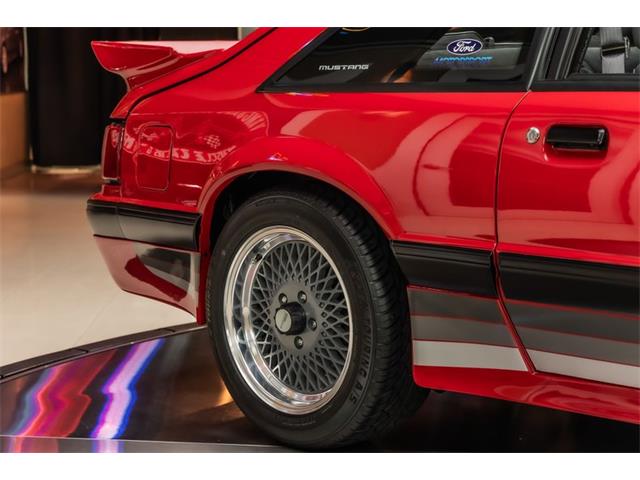 1988 Ford Mustang (CC-2080973) for sale in Plymouth, Michigan