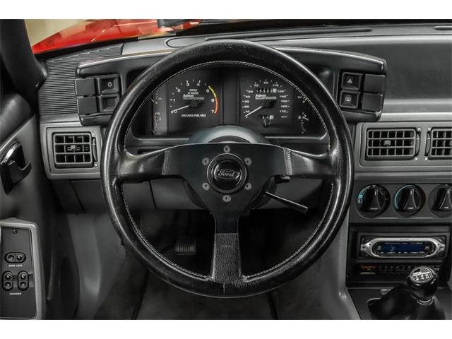 1988 Ford Mustang (CC-2080973) for sale in Plymouth, Michigan