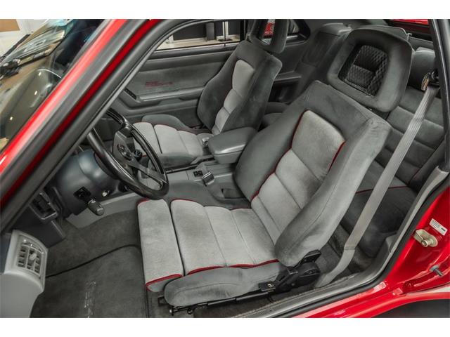 1988 Ford Mustang (CC-2080973) for sale in Plymouth, Michigan