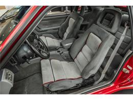 1988 Ford Mustang (CC-2080973) for sale in Plymouth, Michigan