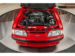 1988 Ford Mustang (CC-2080973) for sale in Plymouth, Michigan