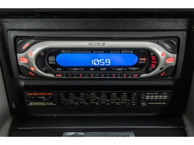 1988 Ford Mustang (CC-2080973) for sale in Plymouth, Michigan