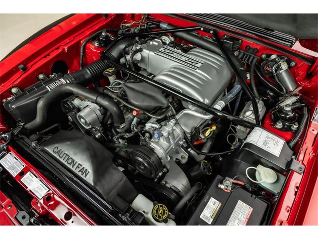 1988 Ford Mustang (CC-2080973) for sale in Plymouth, Michigan