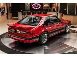 1988 Ford Mustang (CC-2080973) for sale in Plymouth, Michigan