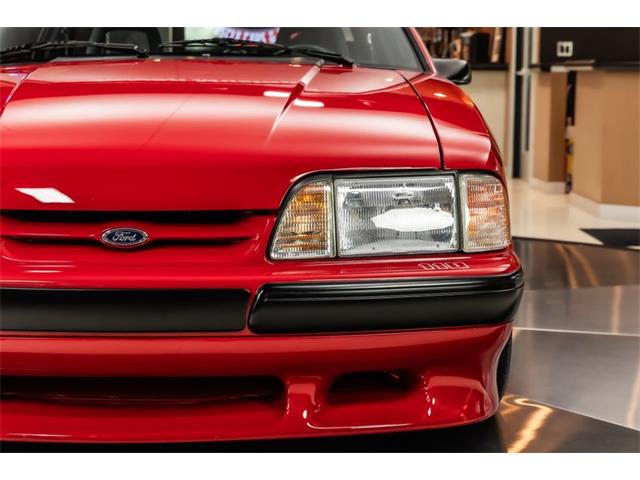 1988 Ford Mustang (CC-2080973) for sale in Plymouth, Michigan