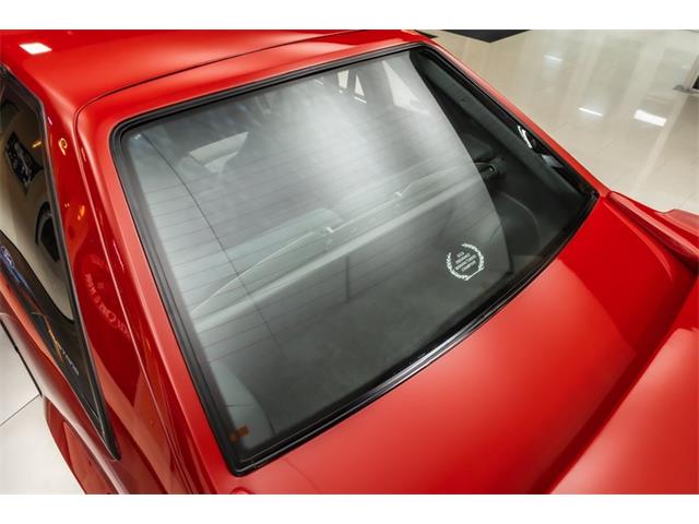1988 Ford Mustang (CC-2080973) for sale in Plymouth, Michigan