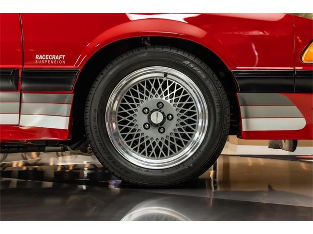 1988 Ford Mustang (CC-2080973) for sale in Plymouth, Michigan