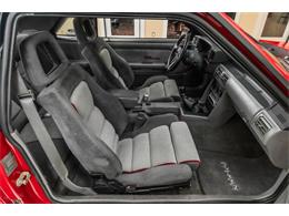 1988 Ford Mustang (CC-2080973) for sale in Plymouth, Michigan