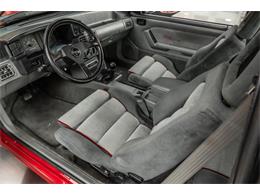 1988 Ford Mustang (CC-2080973) for sale in Plymouth, Michigan