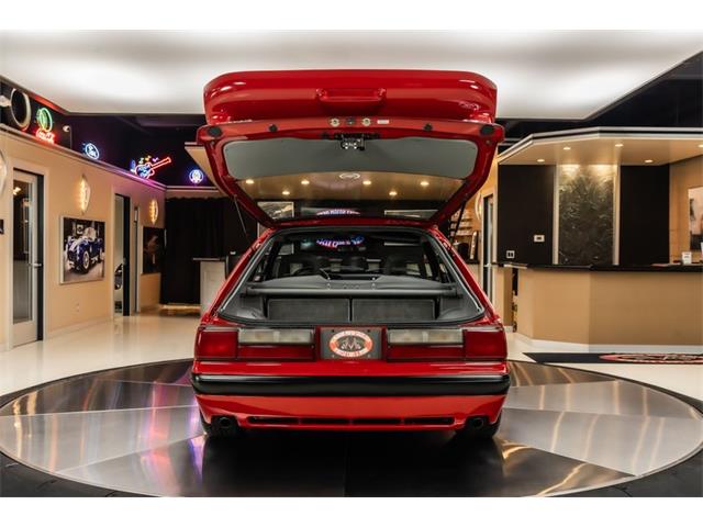 1988 Ford Mustang (CC-2080973) for sale in Plymouth, Michigan