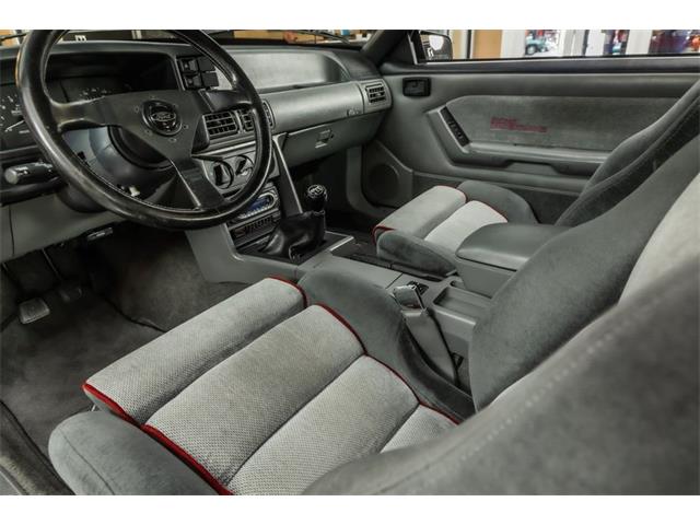 1988 Ford Mustang (CC-2080973) for sale in Plymouth, Michigan