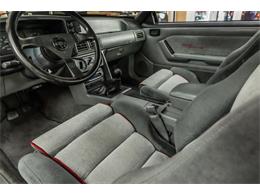 1988 Ford Mustang (CC-2080973) for sale in Plymouth, Michigan