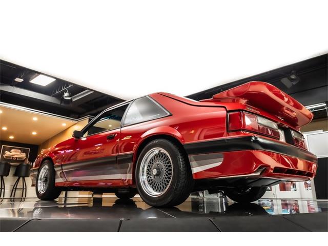 1988 Ford Mustang (CC-2080973) for sale in Plymouth, Michigan