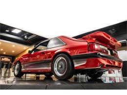 1988 Ford Mustang (CC-2080973) for sale in Plymouth, Michigan