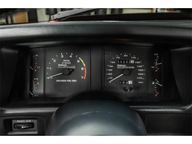 1988 Ford Mustang (CC-2080973) for sale in Plymouth, Michigan