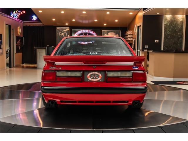 1988 Ford Mustang (CC-2080973) for sale in Plymouth, Michigan