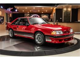 1988 Ford Mustang (CC-2080973) for sale in Plymouth, Michigan