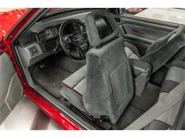 1988 Ford Mustang (CC-2080973) for sale in Plymouth, Michigan
