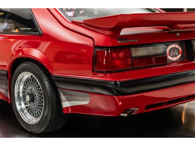 1988 Ford Mustang (CC-2080973) for sale in Plymouth, Michigan