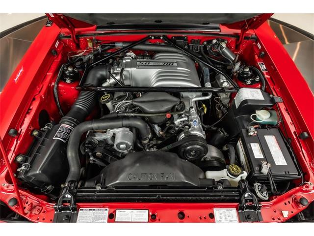1988 Ford Mustang (CC-2080973) for sale in Plymouth, Michigan