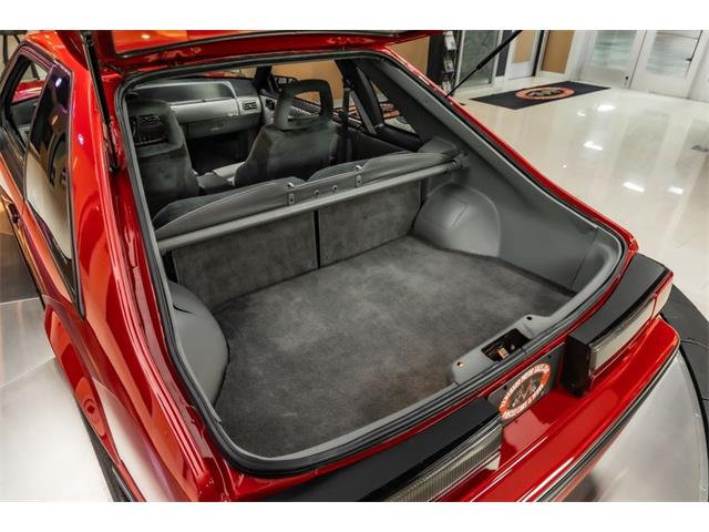 1988 Ford Mustang (CC-2080973) for sale in Plymouth, Michigan