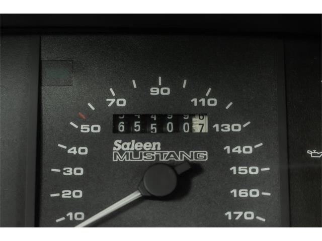 1988 Ford Mustang (CC-2080973) for sale in Plymouth, Michigan