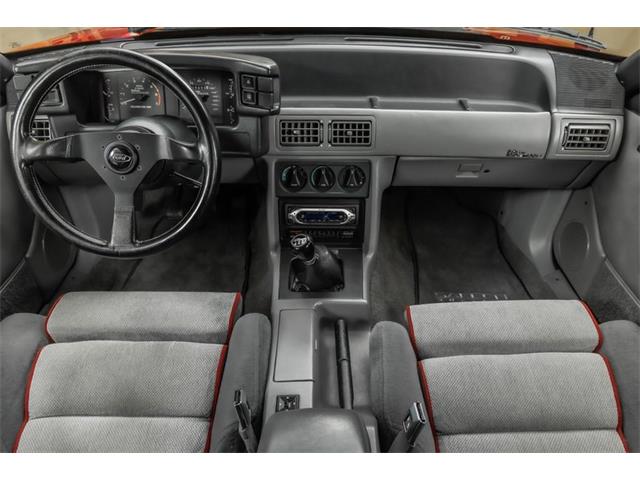 1988 Ford Mustang (CC-2080973) for sale in Plymouth, Michigan