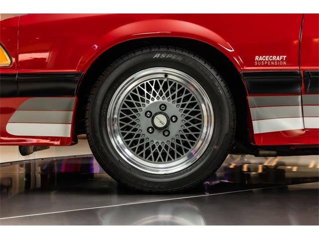 1988 Ford Mustang (CC-2080973) for sale in Plymouth, Michigan