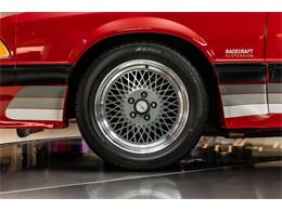 1988 Ford Mustang (CC-2080973) for sale in Plymouth, Michigan