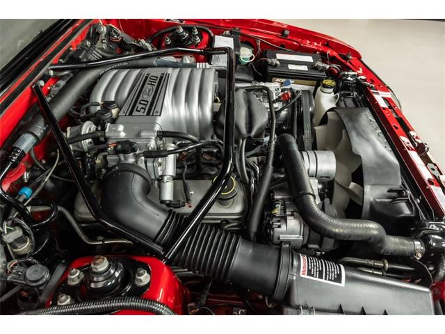 1988 Ford Mustang (CC-2080973) for sale in Plymouth, Michigan
