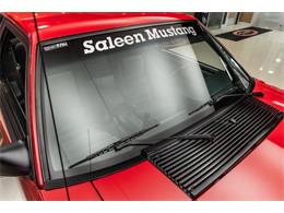 1988 Ford Mustang (CC-2080973) for sale in Plymouth, Michigan