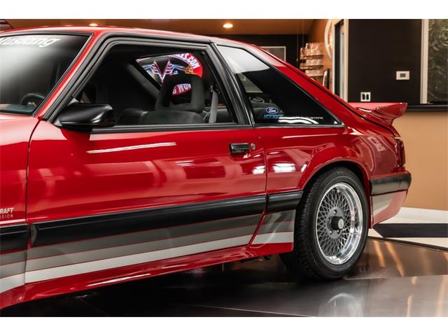 1988 Ford Mustang (CC-2080973) for sale in Plymouth, Michigan