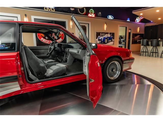 1988 Ford Mustang (CC-2080973) for sale in Plymouth, Michigan