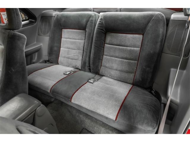 1988 Ford Mustang (CC-2080973) for sale in Plymouth, Michigan