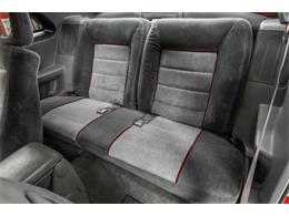 1988 Ford Mustang (CC-2080973) for sale in Plymouth, Michigan