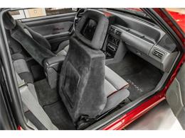 1988 Ford Mustang (CC-2080973) for sale in Plymouth, Michigan