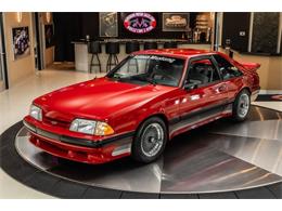 1988 Ford Mustang (CC-2080973) for sale in Plymouth, Michigan